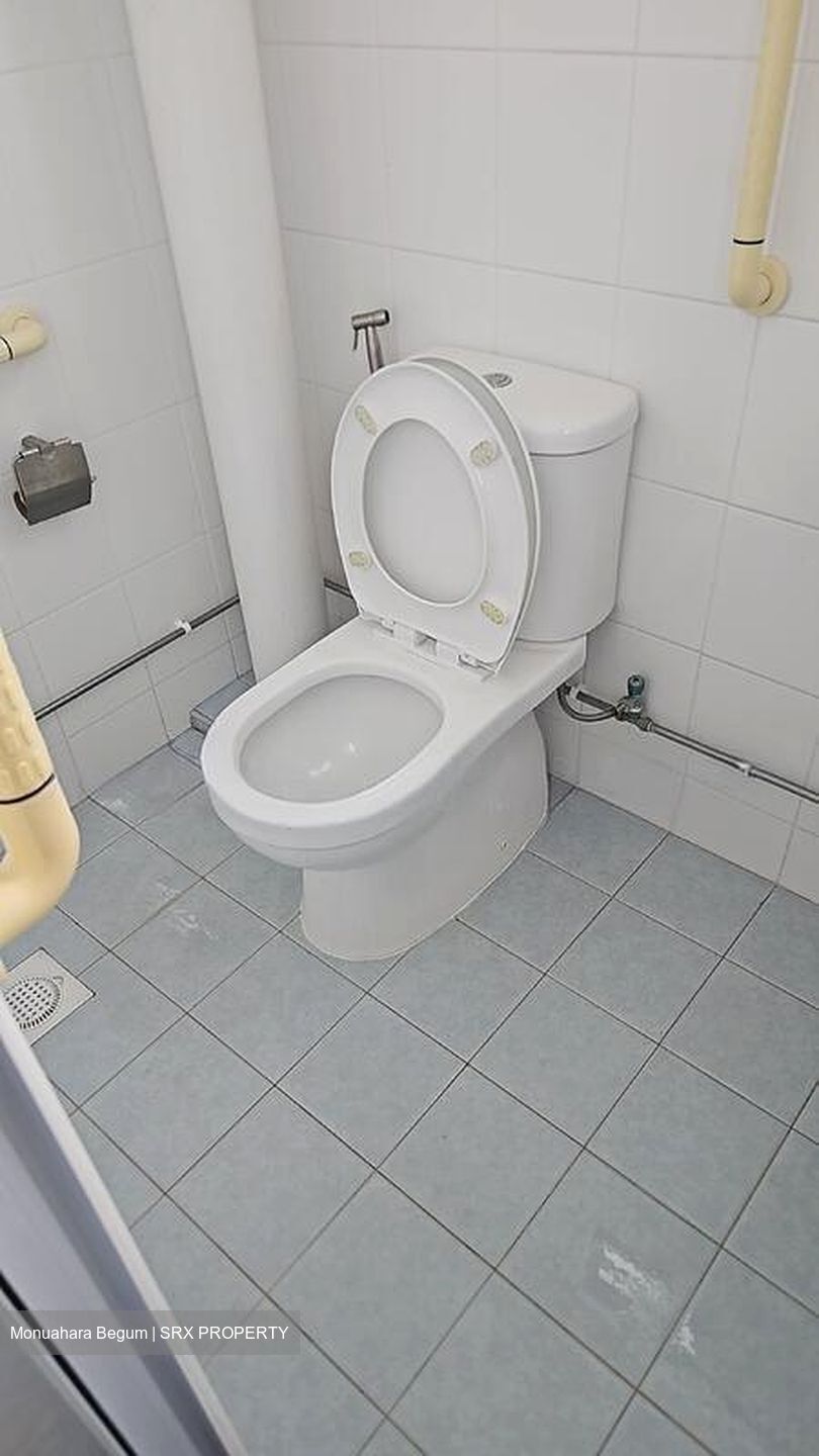 Blk 612 Yishun Street 61 (Yishun), HDB 4 Rooms #502488741